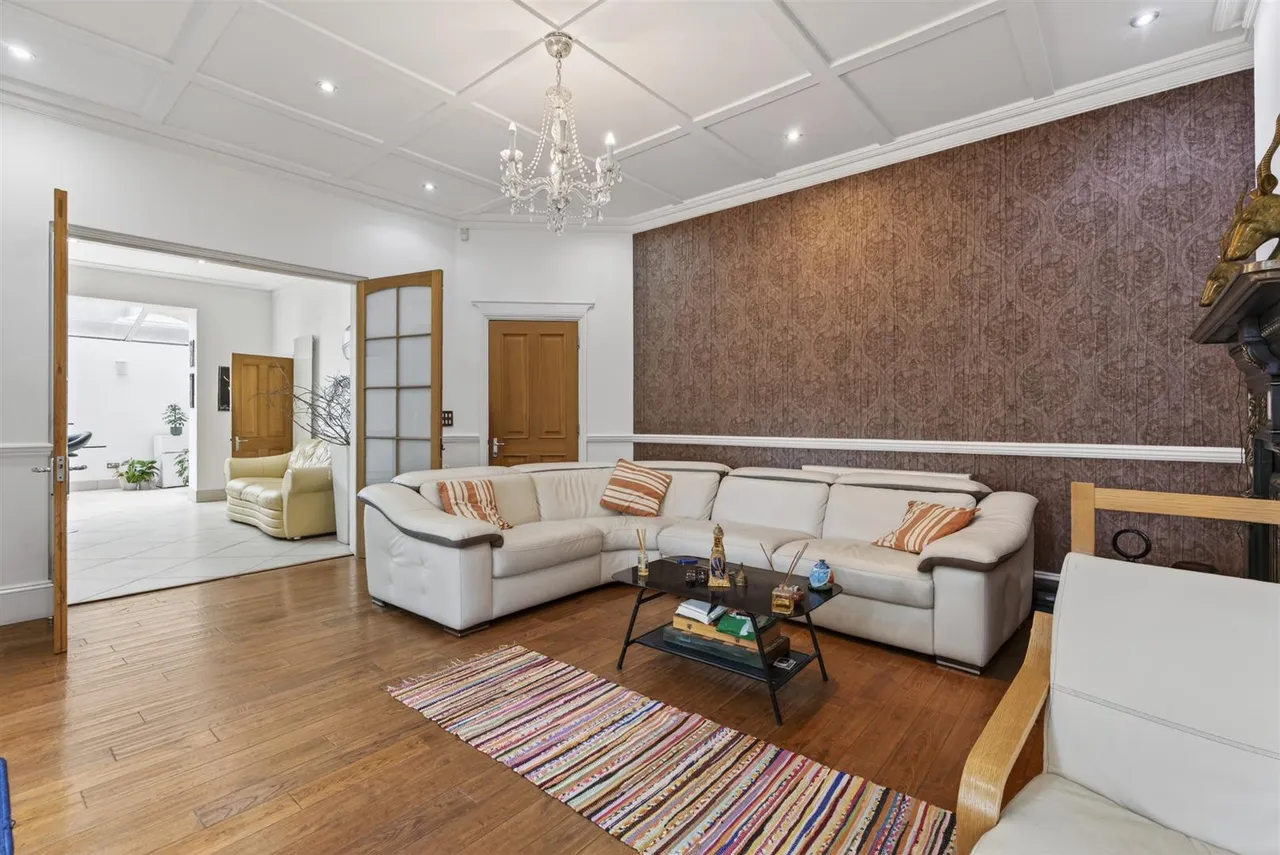 Garden Road, Bromley, photo 6