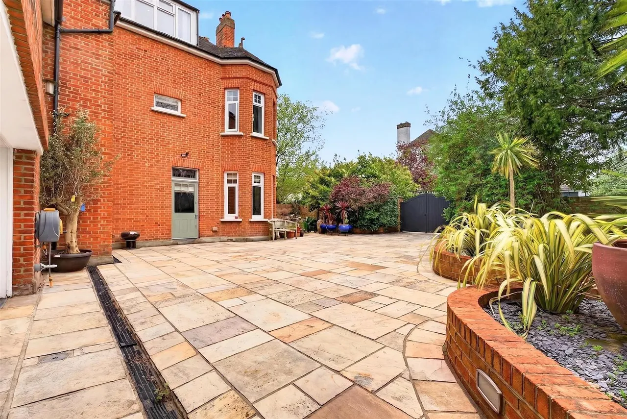 Garden Road, Bromley, photo 27