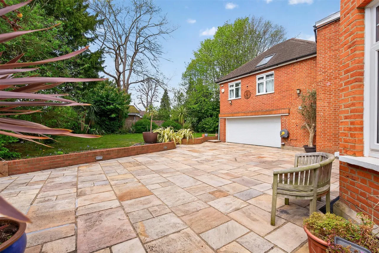 Garden Road, Bromley, photo 31