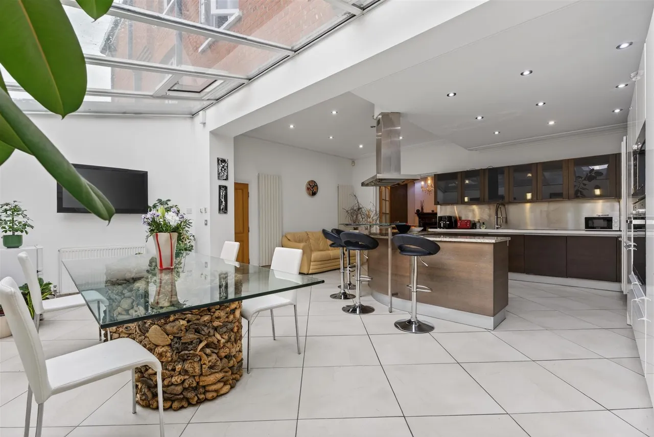 Garden Road, Bromley, photo 3