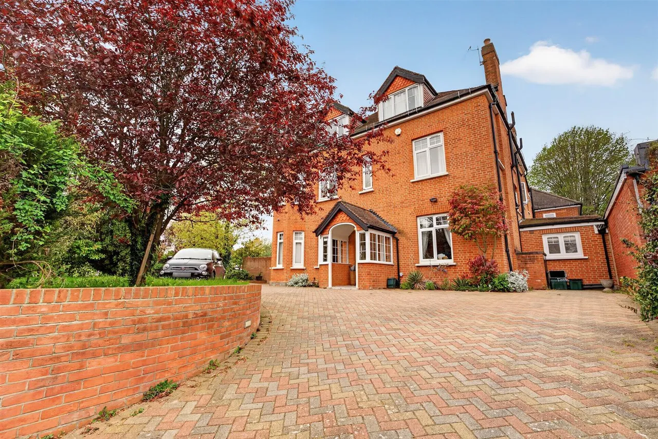 Garden Road, Bromley, photo 32