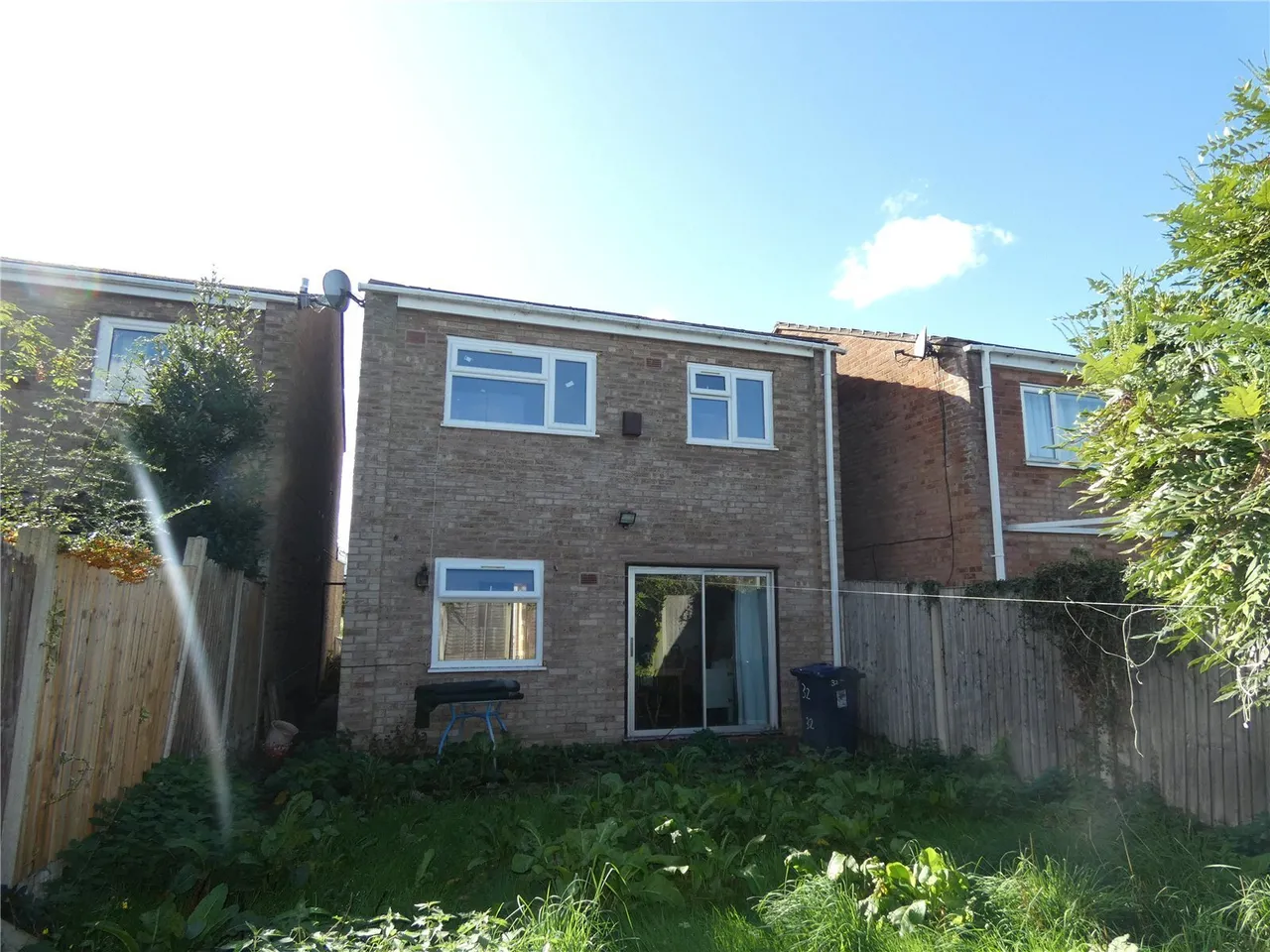 Westhaven Drive, Birmingham, B31, photo 14