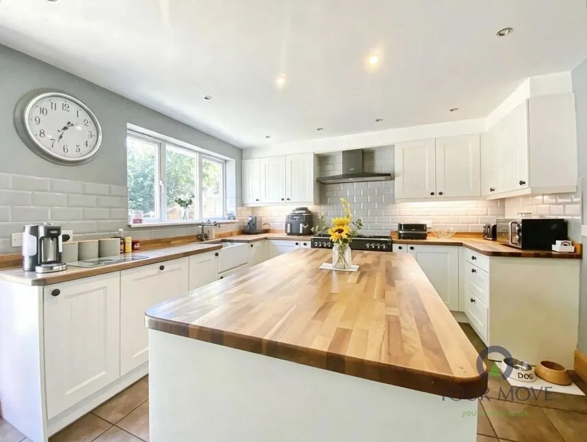 Amber Rise, Sittingbourne, Kent, ME10, photo 12