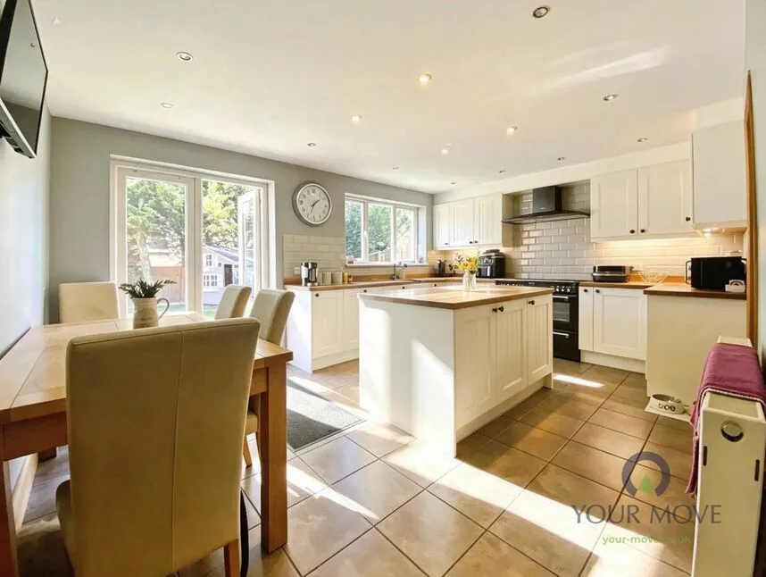 Amber Rise, Sittingbourne, Kent, ME10, photo 11