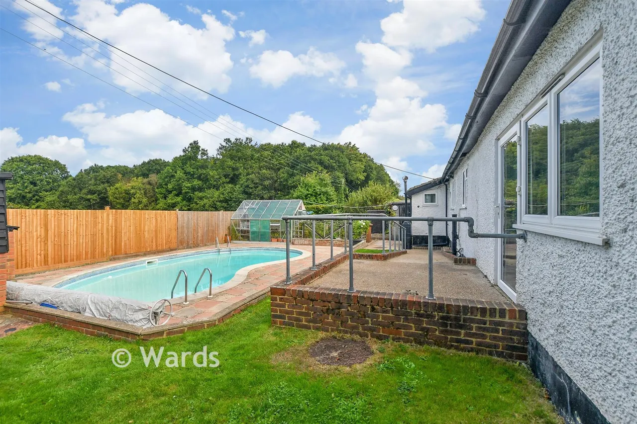 Biddenden, Ashford, TN27, photo 4