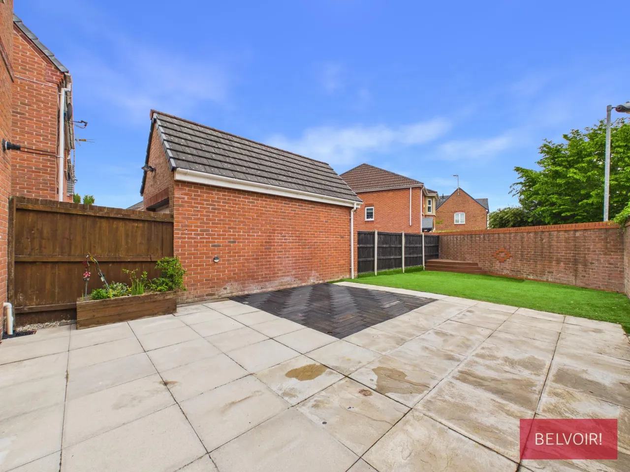 Bro Deg, Wrexham, LL11, photo 12
