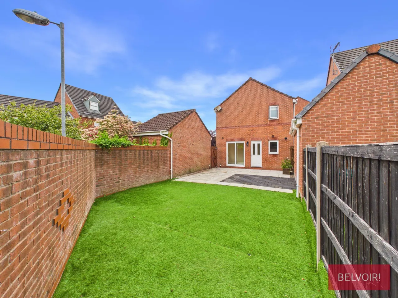 Bro Deg, Wrexham, LL11, photo 11