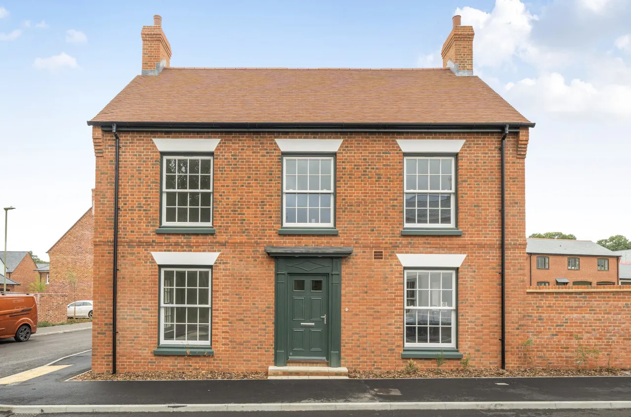 Hoe Lane, North Baddesley, SO52, photo 20