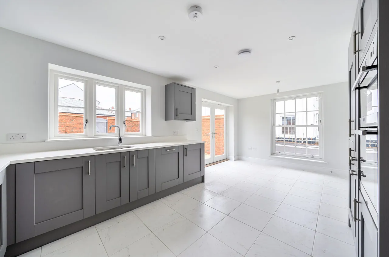 Hoe Lane, North Baddesley, SO52, photo 6