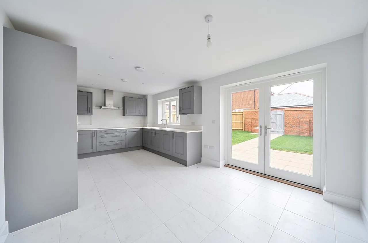 Hoe Lane, North Baddesley, SO52, photo 9