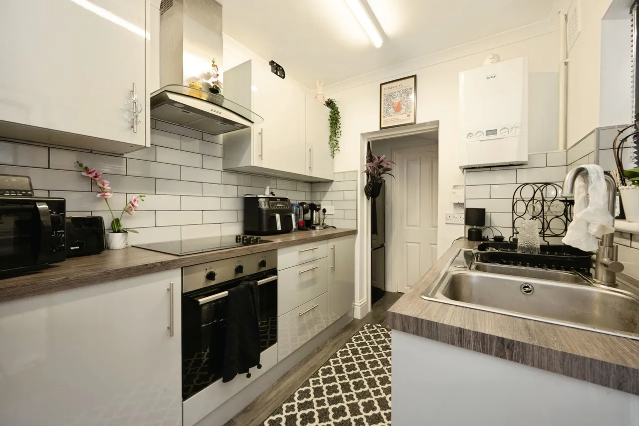 Bower Street, Bedford, MK40, photo 2