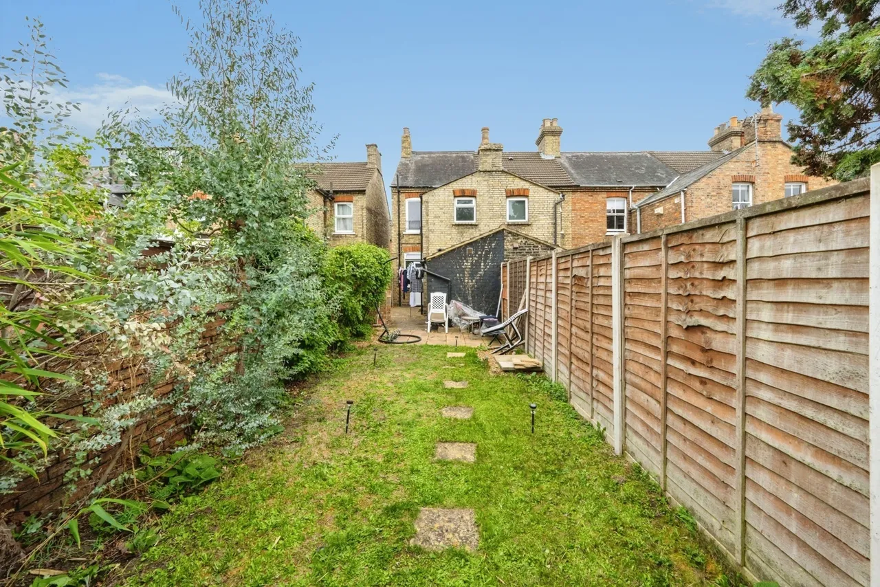 Bower Street, Bedford, MK40, photo 12