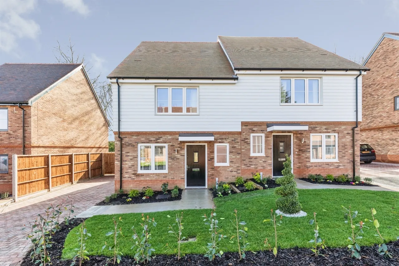 3 bed house for sale, North Trade Road, Battle, TN33