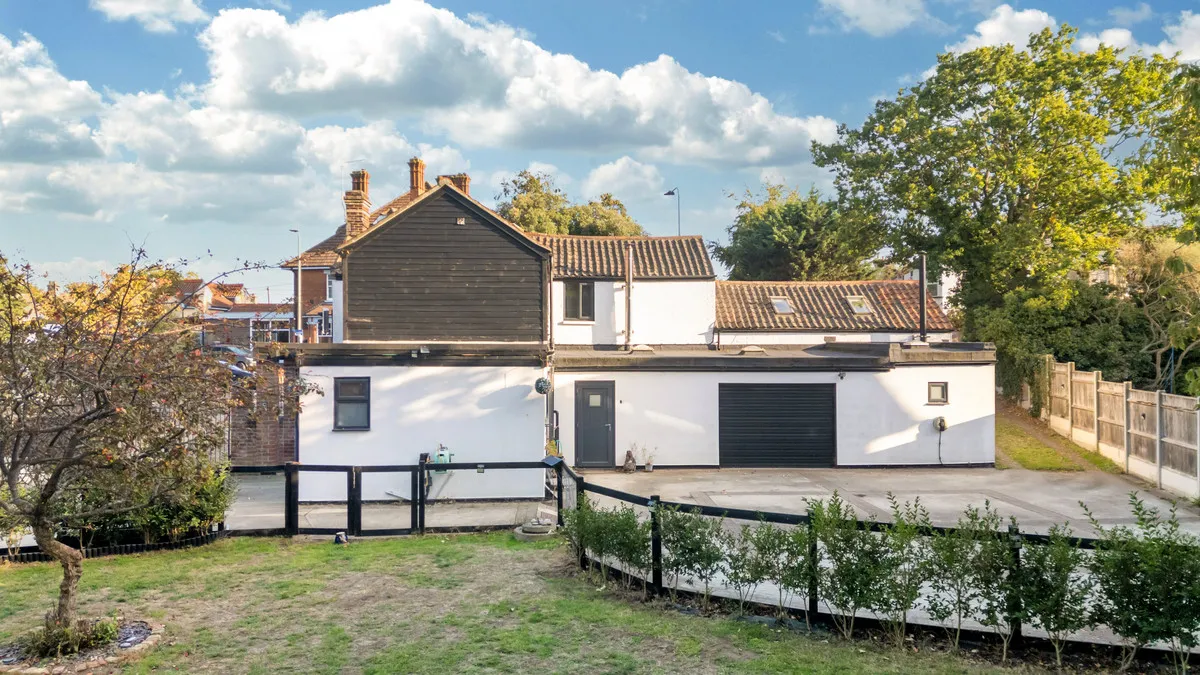6 bed house for sale, Lowestoft, NR33