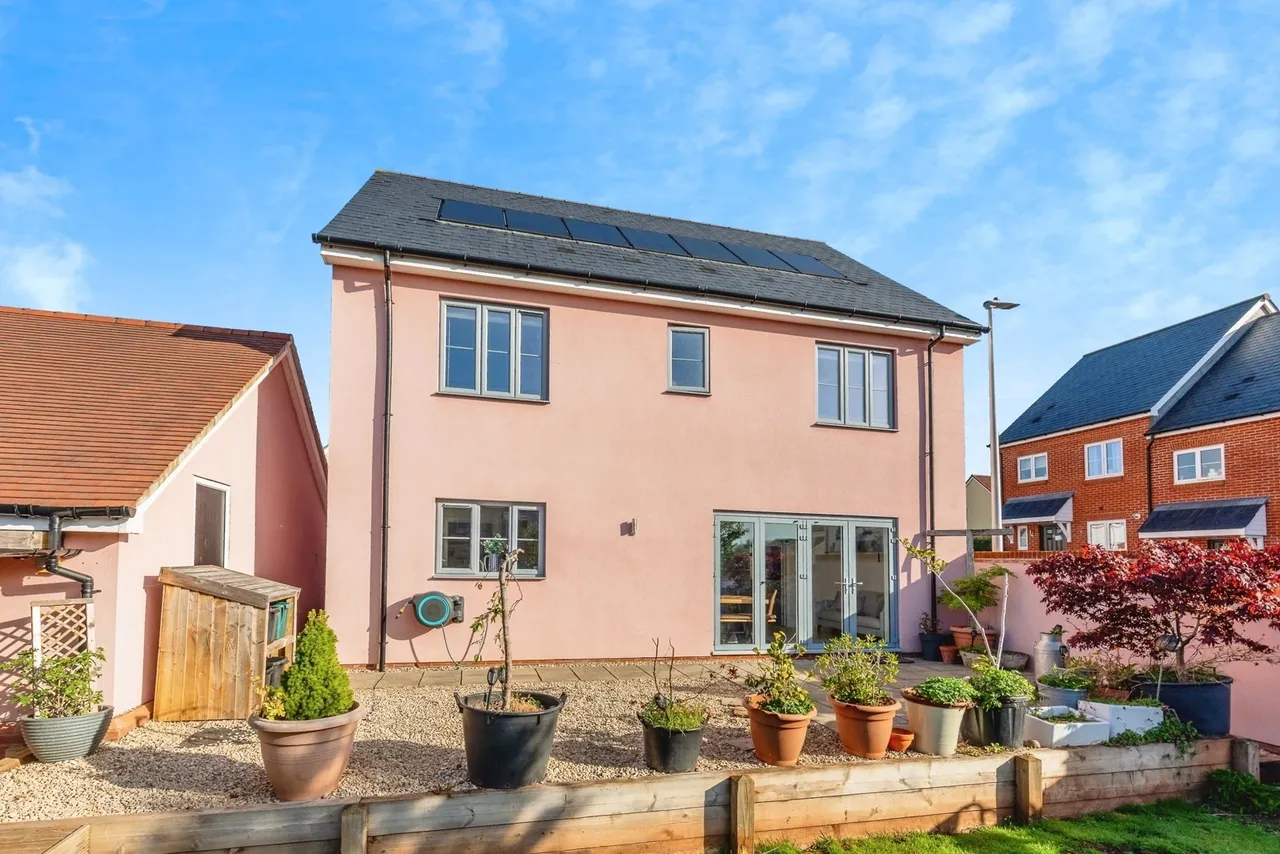 Furnace Way, Congresbury, Bristol, Somerset, BS49, photo 22