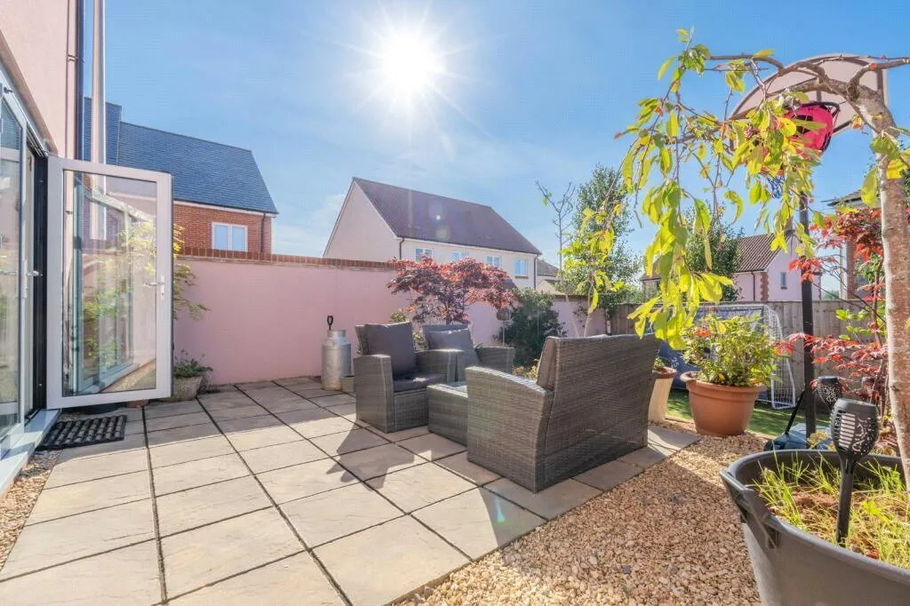 Furnace Way, Congresbury, Bristol, Somerset, BS49, photo 23
