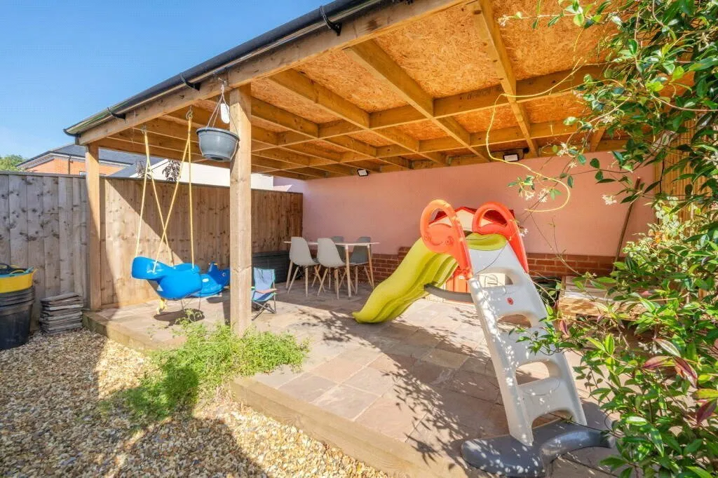 Furnace Way, Congresbury, Bristol, Somerset, BS49, photo 24