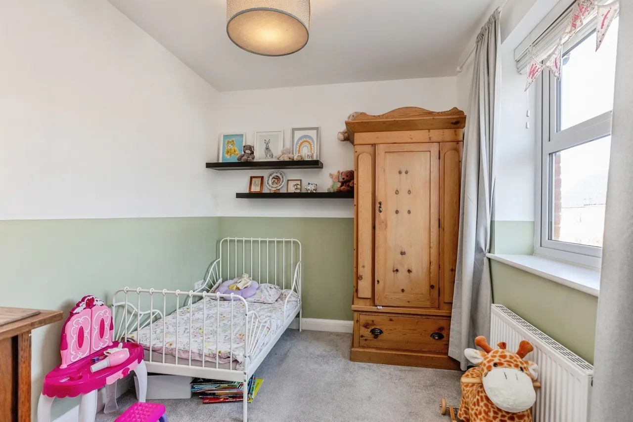 Furnace Way, Congresbury, Bristol, Somerset, BS49, photo 18