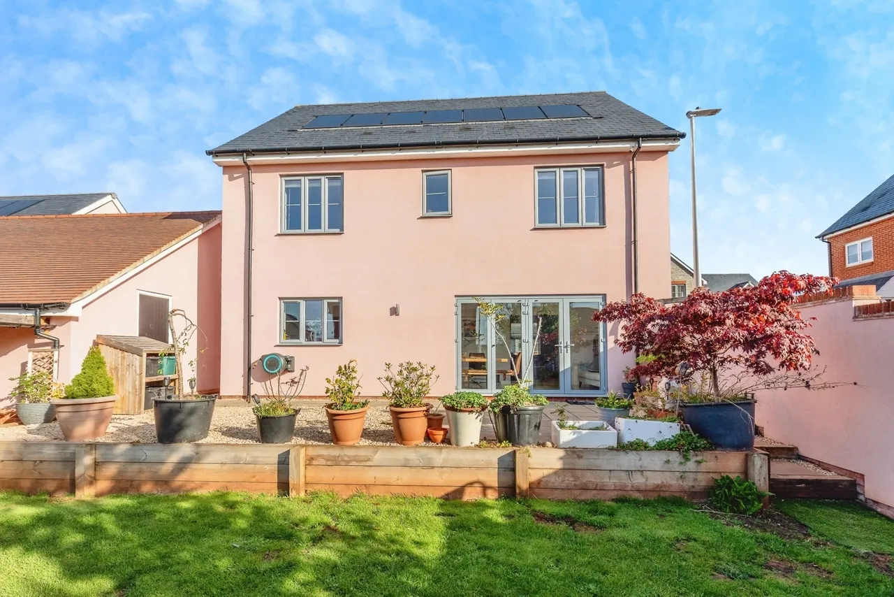 Furnace Way, Congresbury, Bristol, Somerset, BS49, photo 21