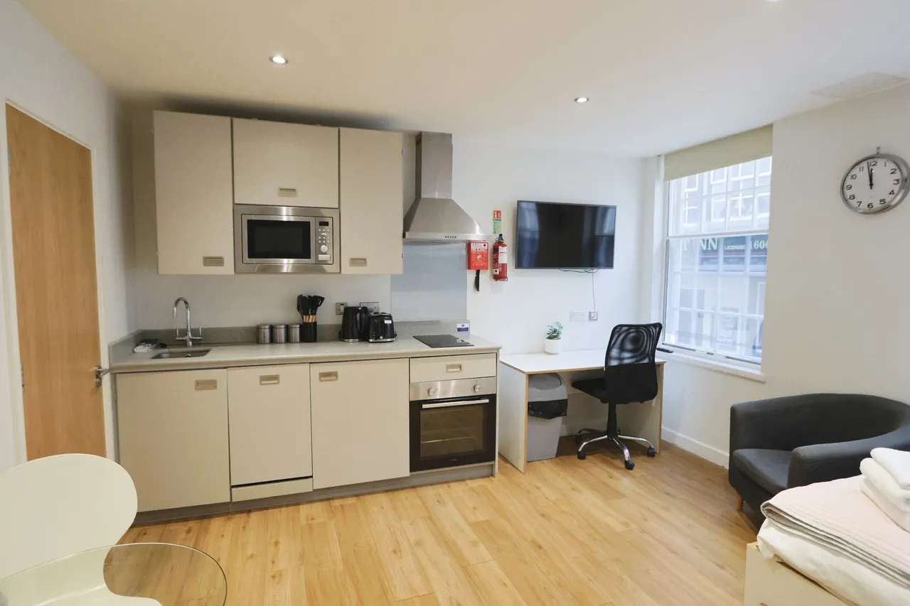 Frogmore Street, Bristol, BS1, photo 2