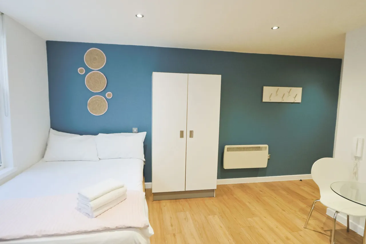 Frogmore Street, Bristol, BS1, photo 3