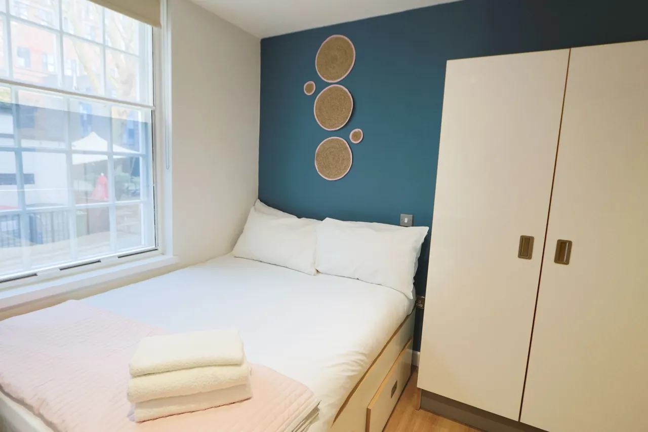 Frogmore Street, Bristol, BS1, photo 5