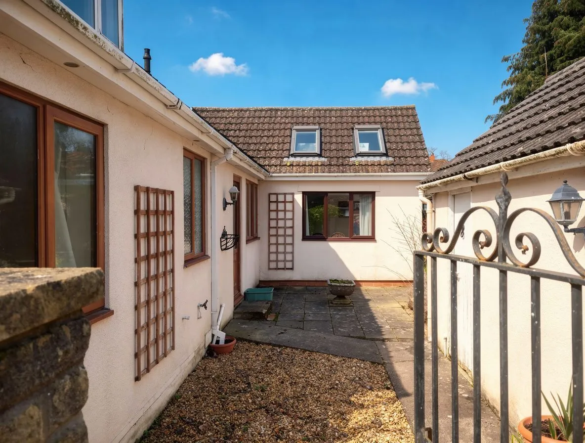Styles Avenue, Frome, BA11, photo 24