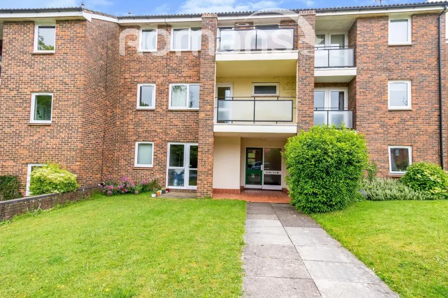 Elder Close, Winchester, SO22, photo 10