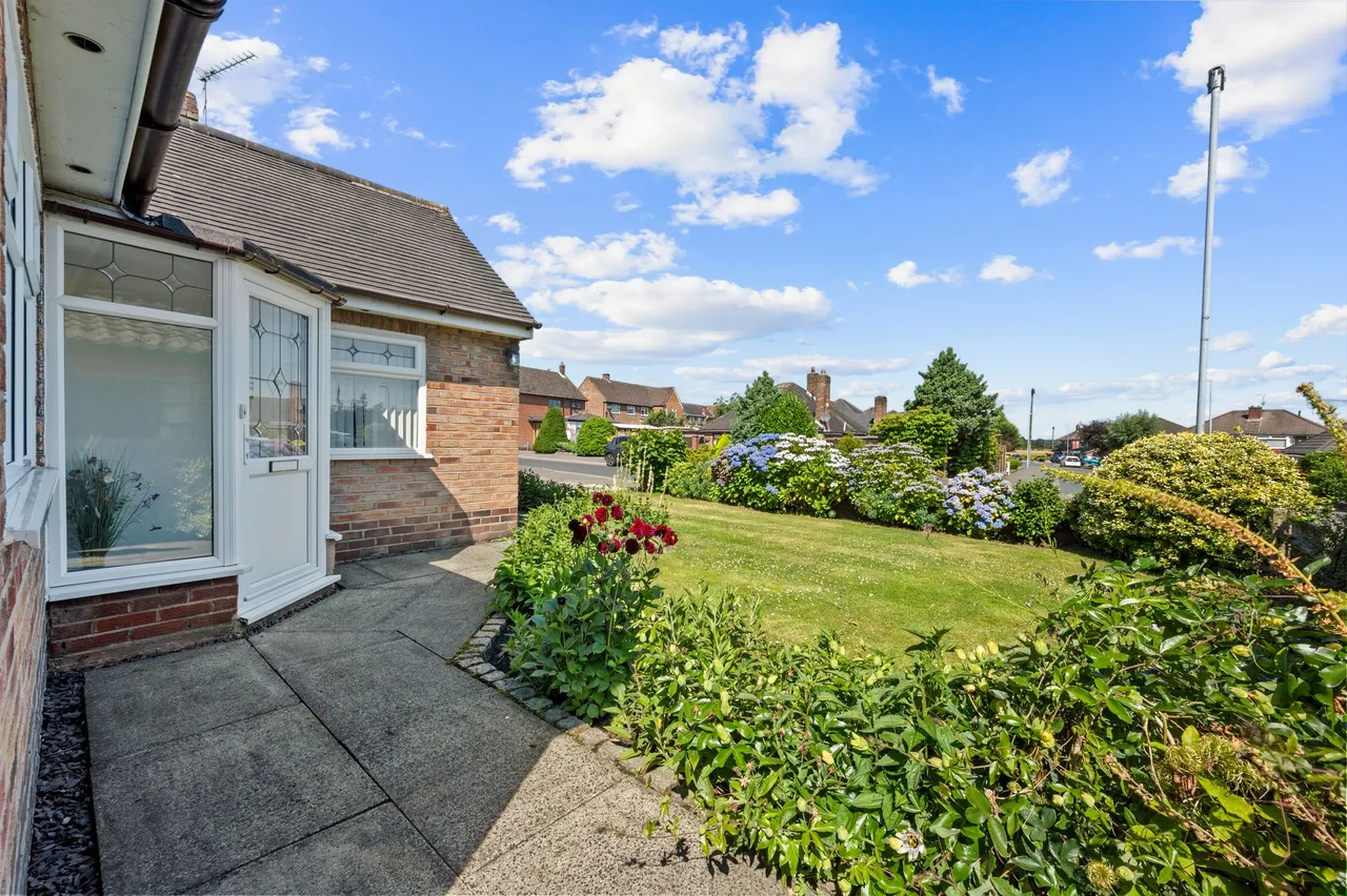 Oak Tree Road, Eccleston, St. Helens, St. Helens, WA10 5LH, photo 22