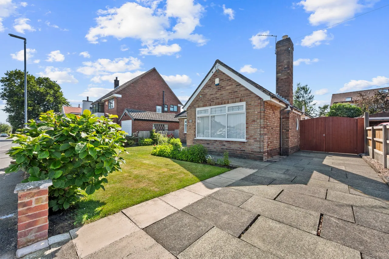 Oak Tree Road, Eccleston, St. Helens, St. Helens, WA10 5LH, photo 25