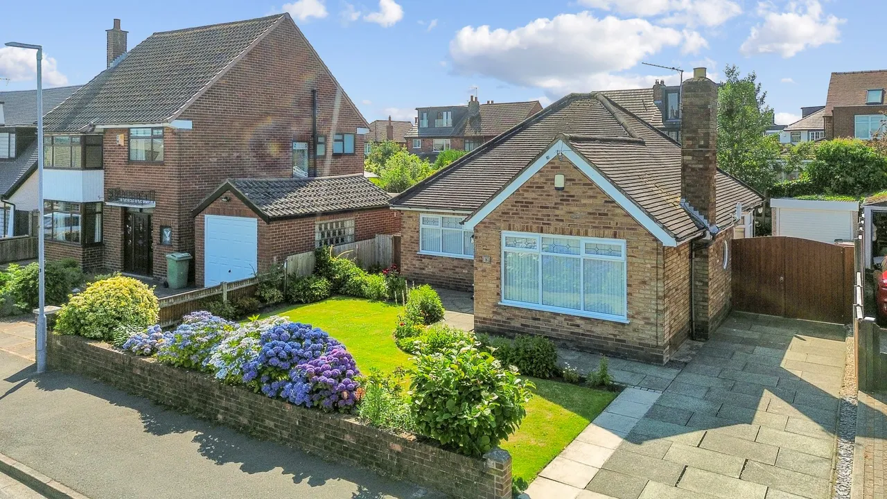 Oak Tree Road, Eccleston, St. Helens, St. Helens, WA10 5LH, photo 27
