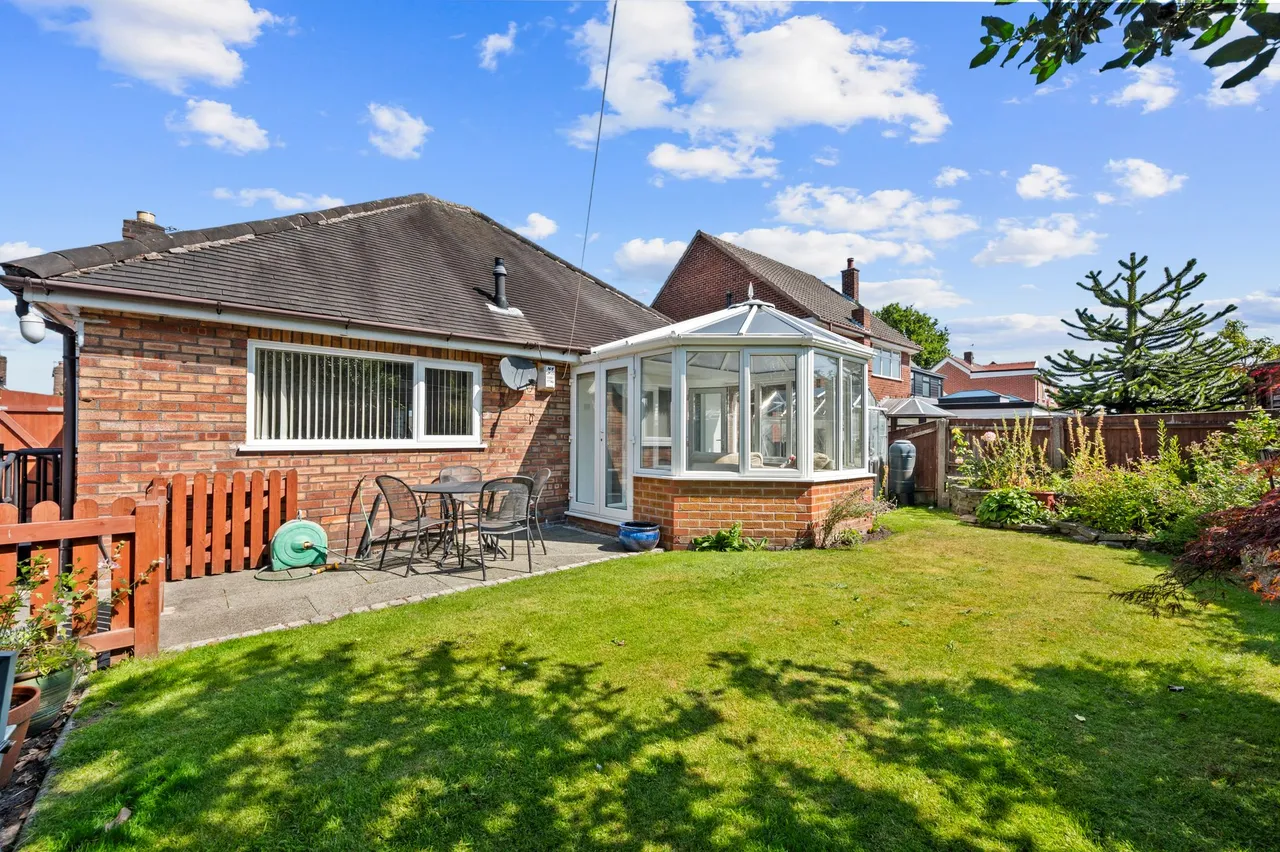 Oak Tree Road, Eccleston, St. Helens, St. Helens, WA10 5LH, photo 19