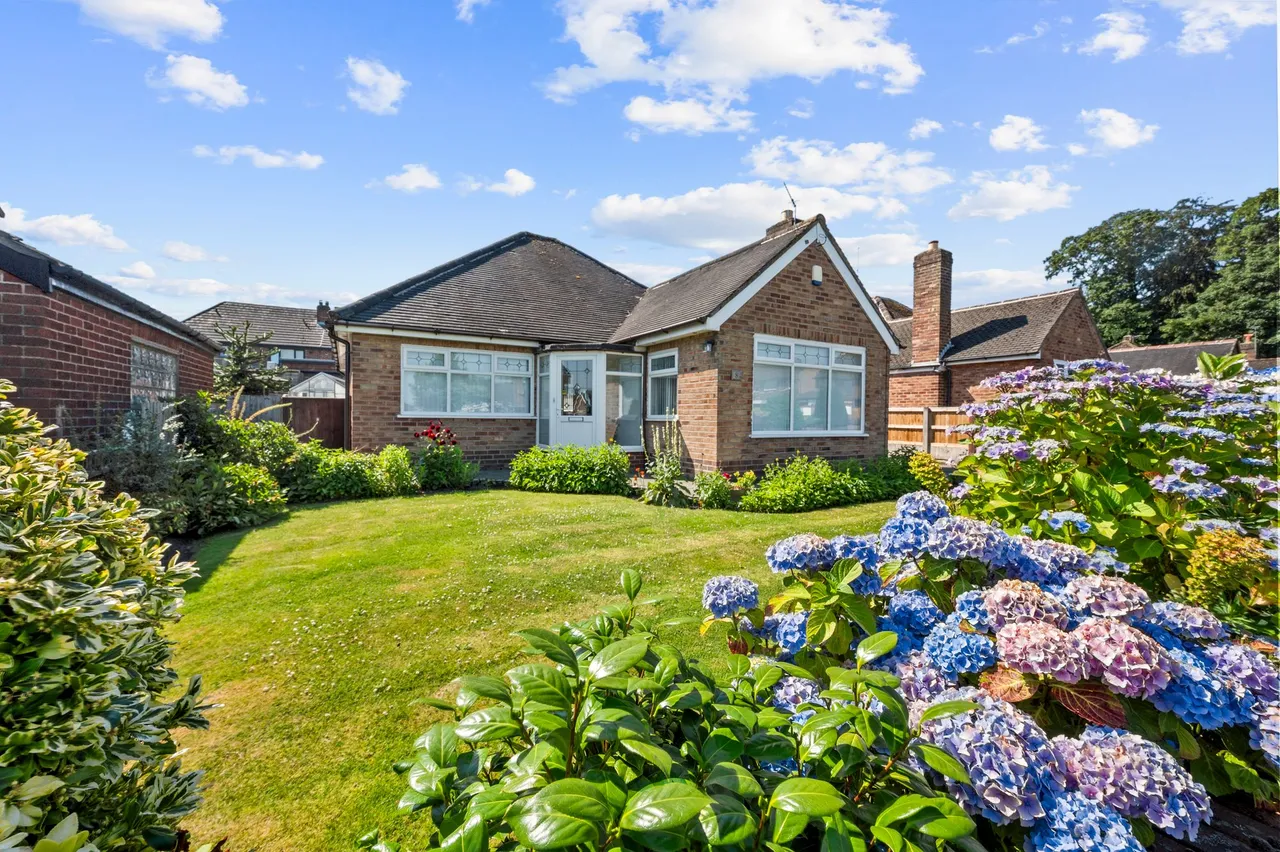 2 bed house for sale — Oak Tree Road, Eccleston, St. Helens, St. Helens, WA10 5LH