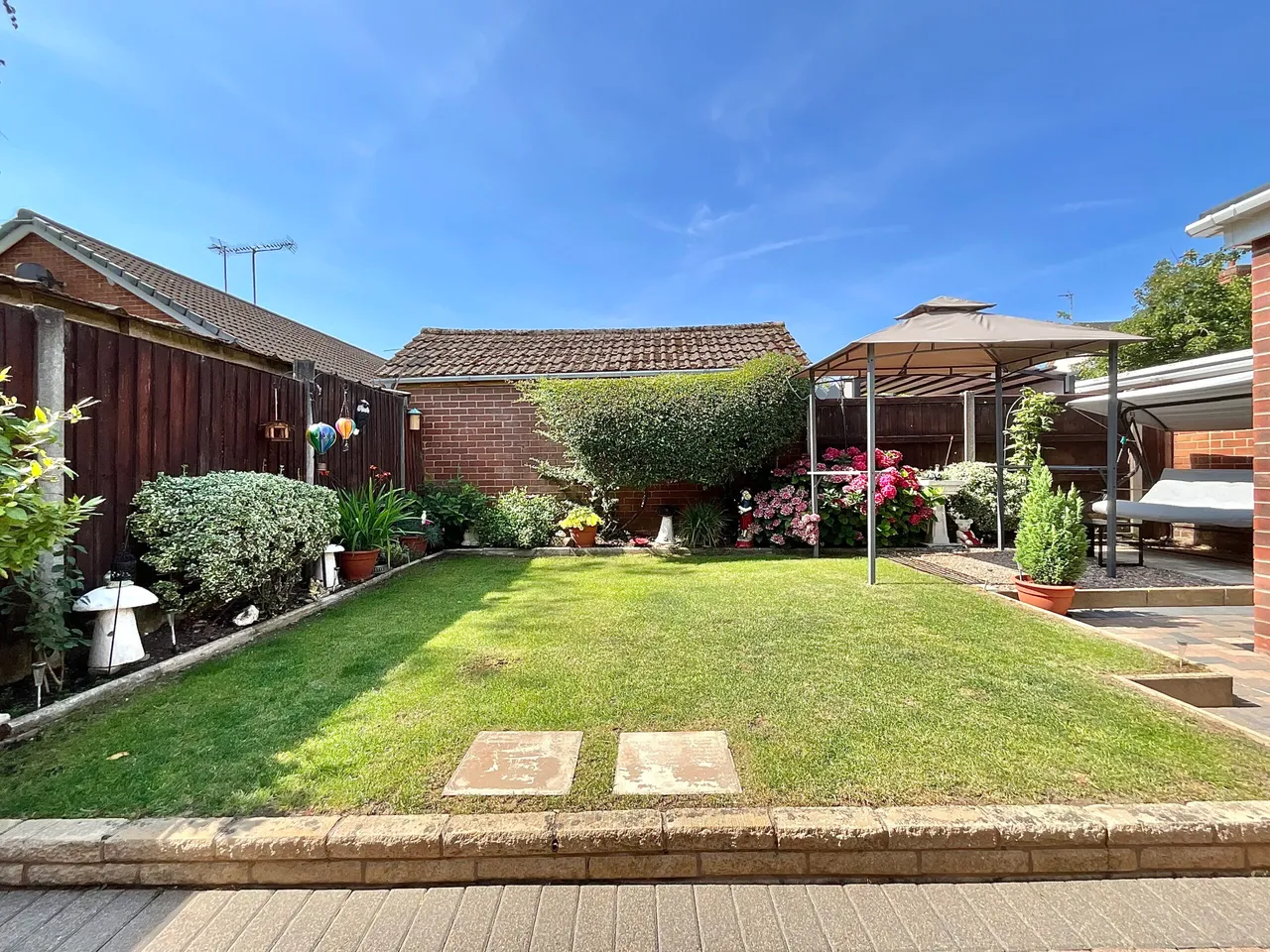 Roseacre Lane, Blythe Bridge, ST11, photo 4
