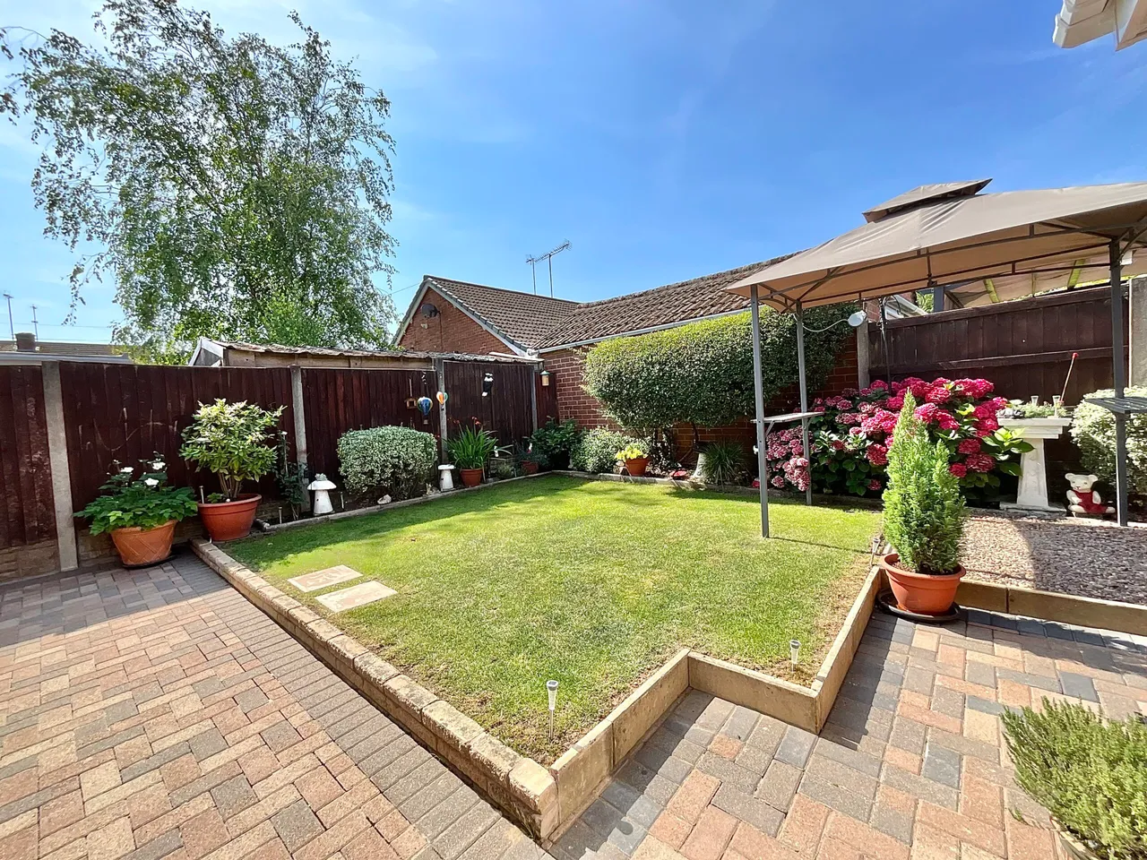 Roseacre Lane, Blythe Bridge, ST11, photo 27