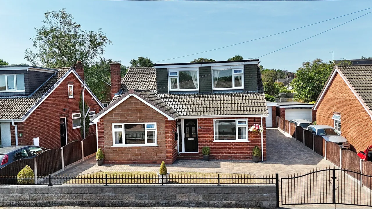 Roseacre Lane, Blythe Bridge, ST11, photo 30