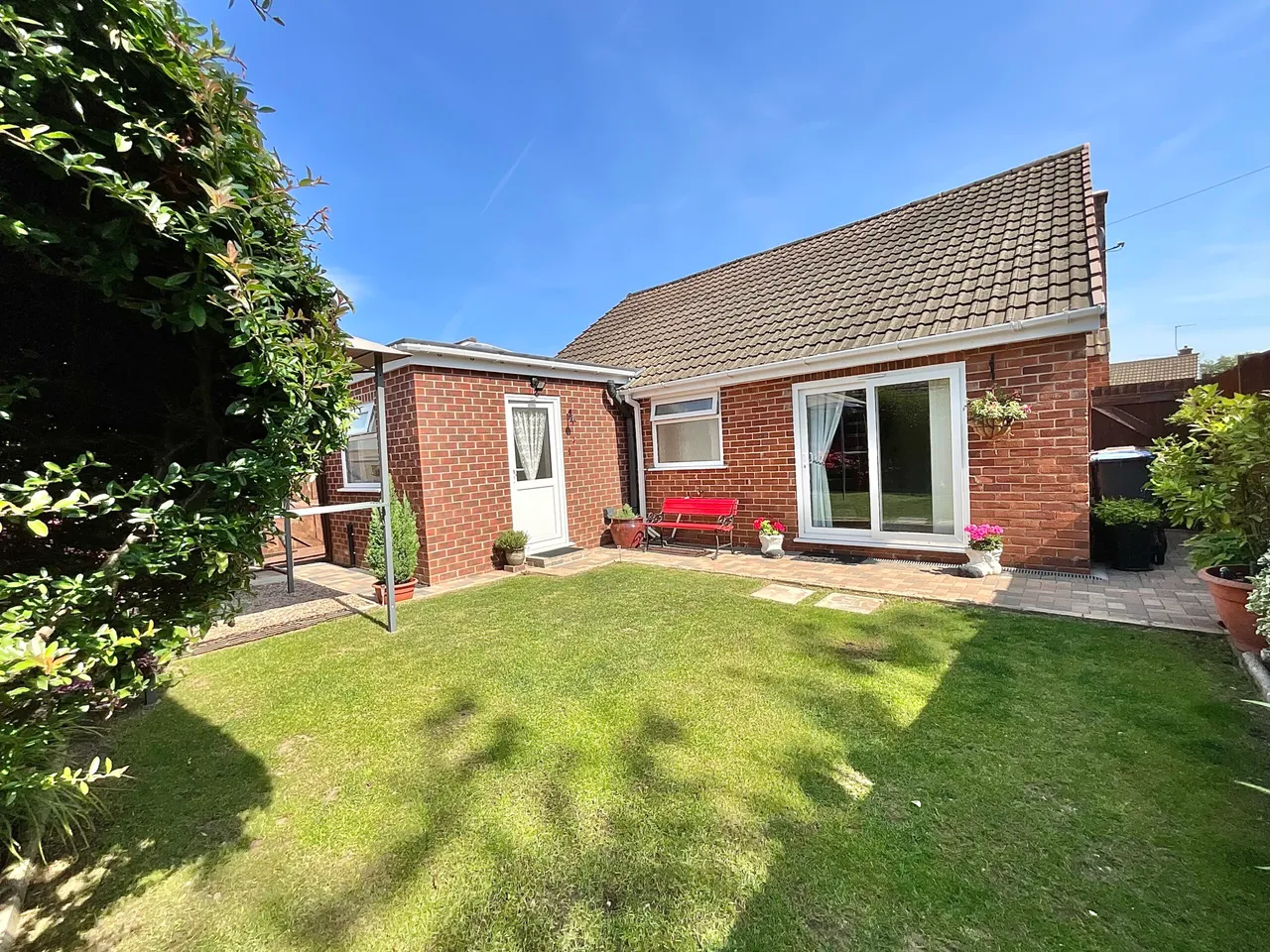 Roseacre Lane, Blythe Bridge, ST11, photo 24