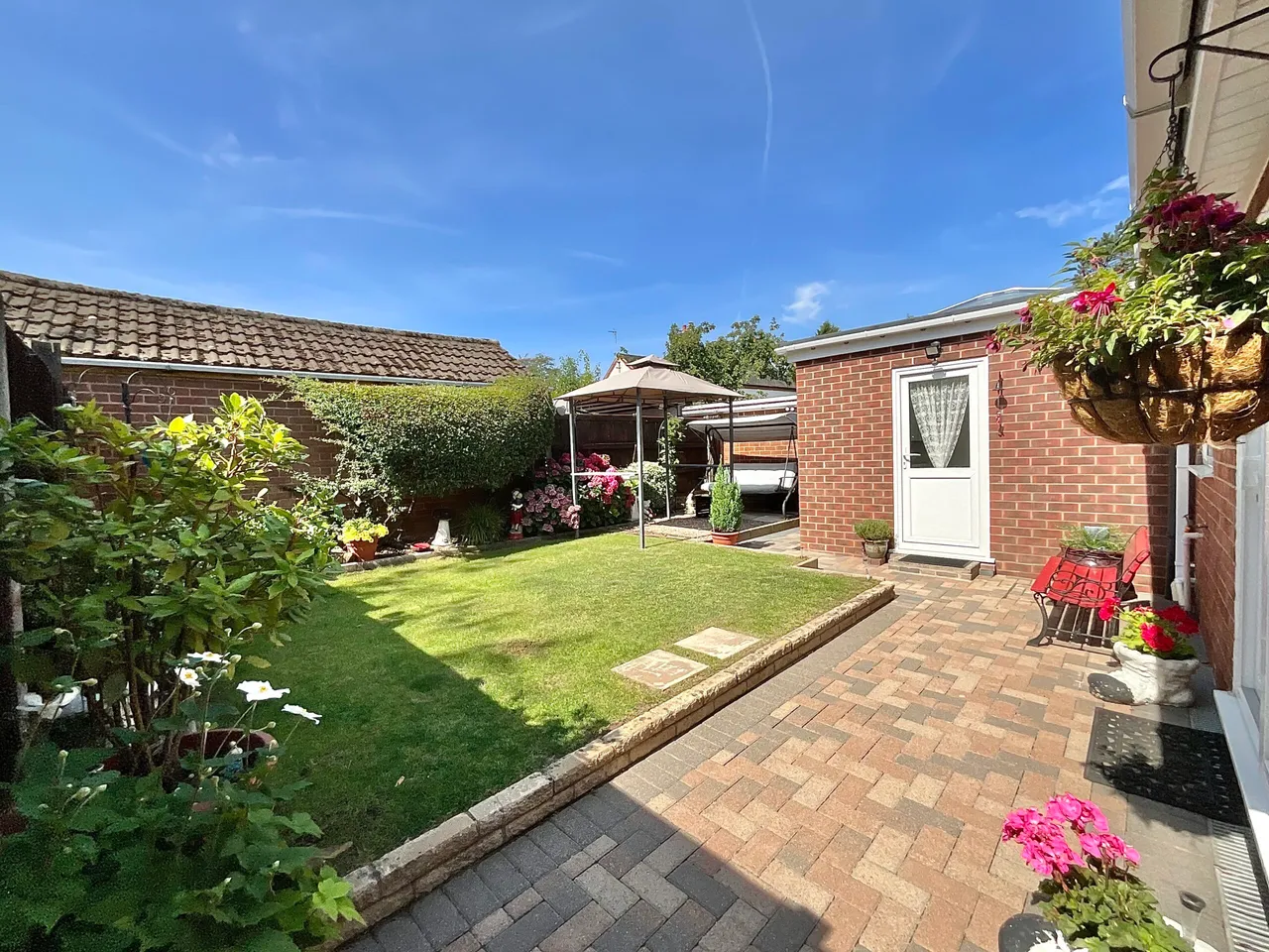Roseacre Lane, Blythe Bridge, ST11, photo 25