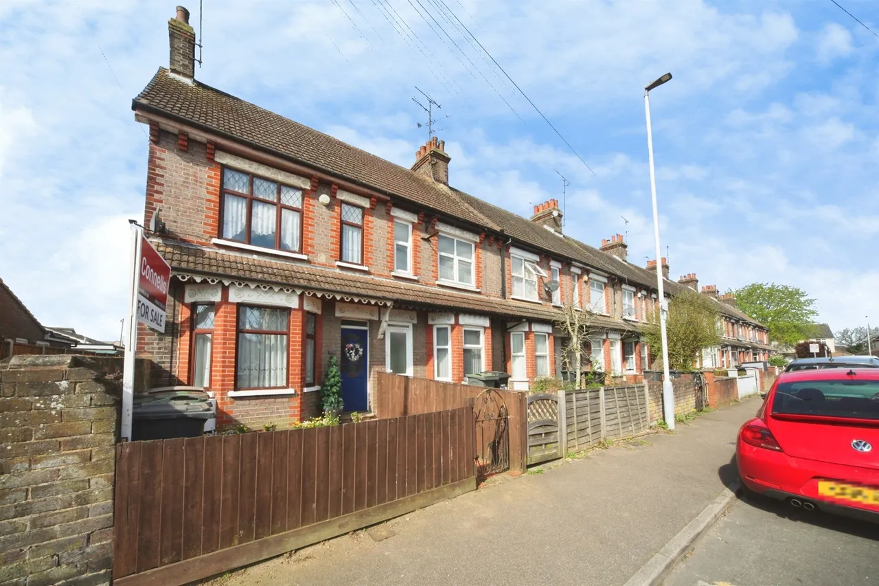 Beechwood Road, Luton, LU4, photo 18