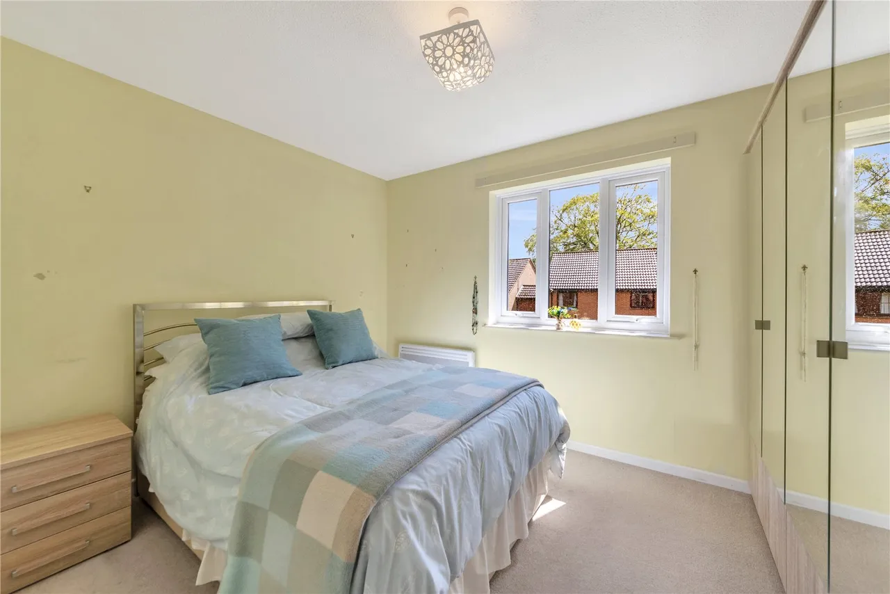 Willow Tree Drive, Barnt Green, Birmingham, Worcestershire, B45 8PB, photo 8