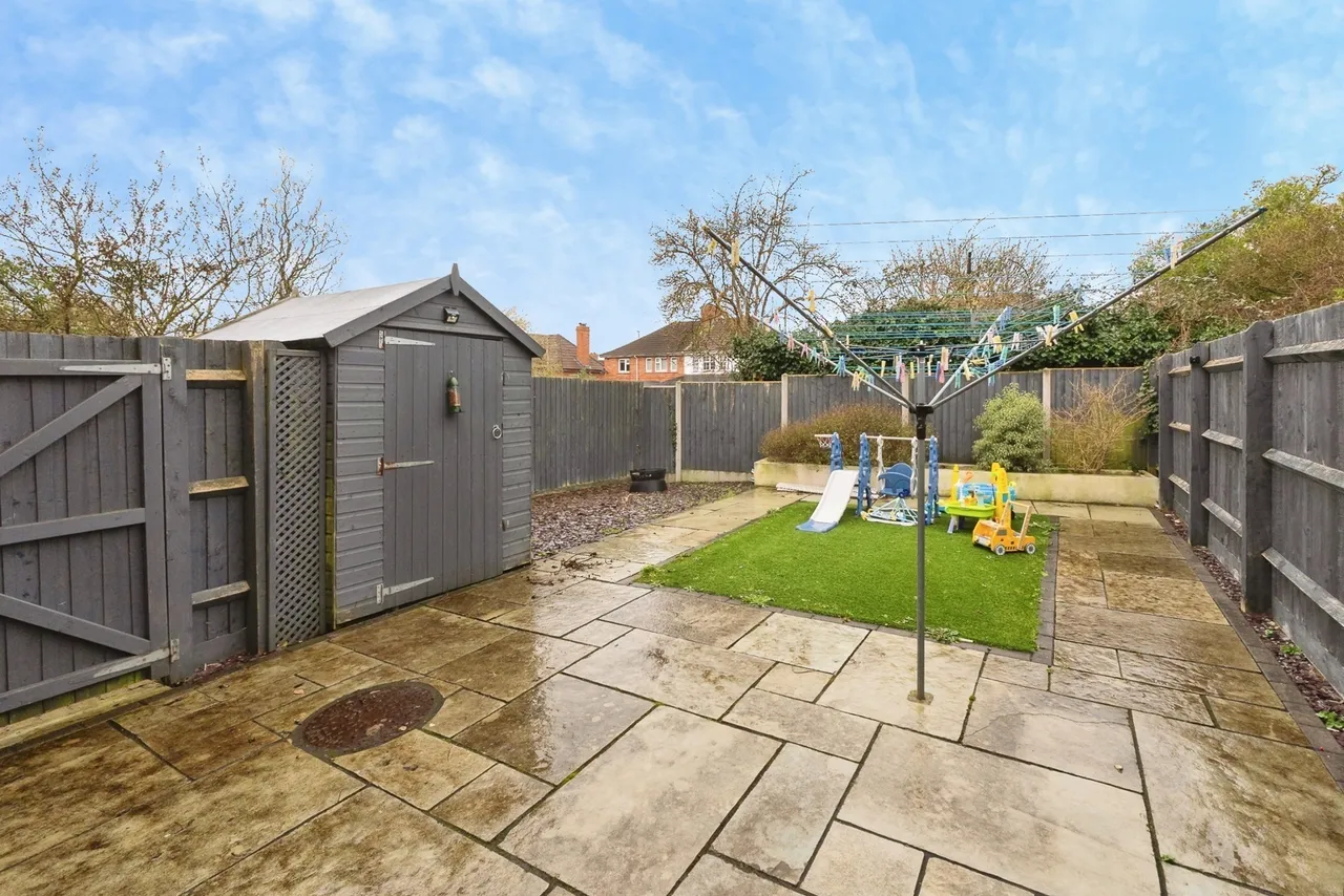 Paignton Square, BRISTOL, Avon, BS4, photo 19