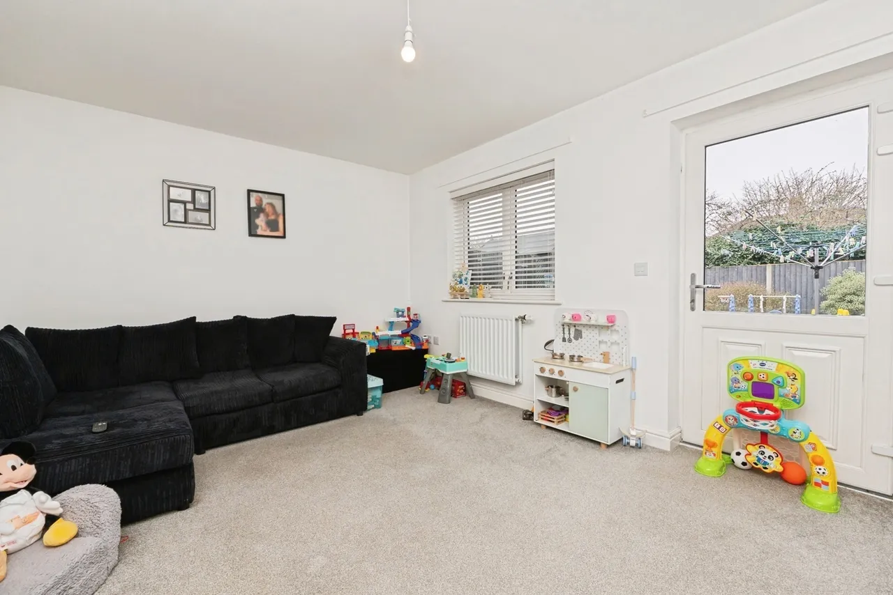 Paignton Square, BRISTOL, Avon, BS4, photo 8