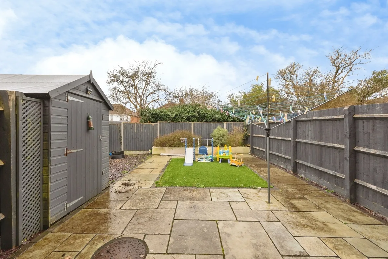 Paignton Square, BRISTOL, Avon, BS4, photo 18