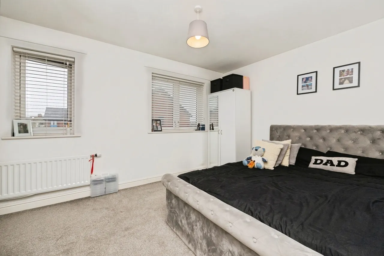 Paignton Square, BRISTOL, Avon, BS4, photo 10