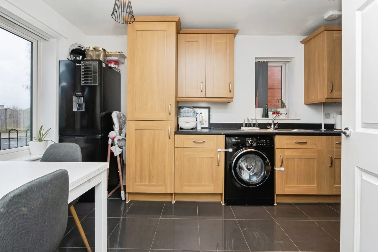 Paignton Square, BRISTOL, Avon, BS4, photo 5