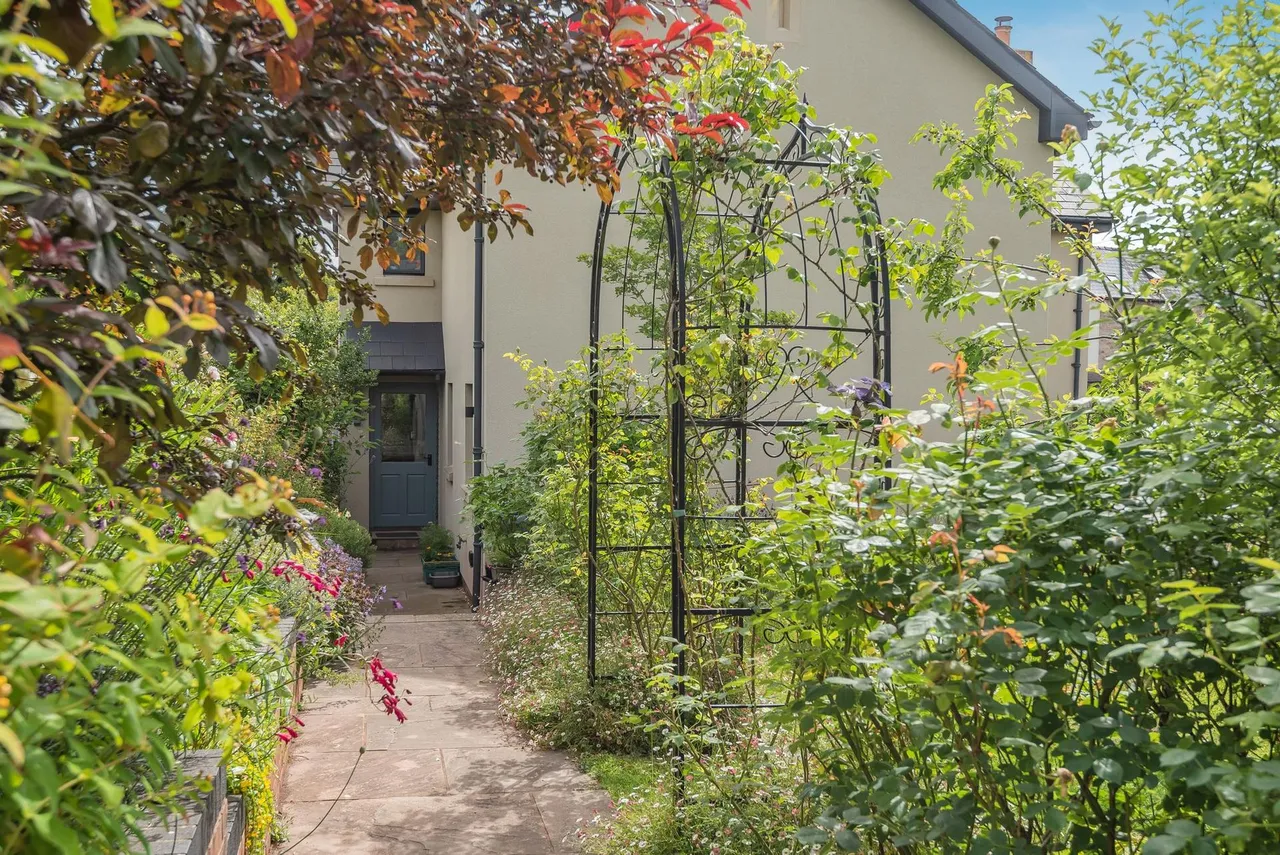 Goodrich, Ross-On-Wye, HR9, photo 28