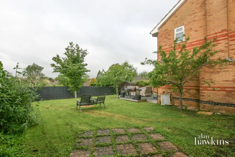 Otter Way, Royal Wootton Bassett, SN4, photo 17