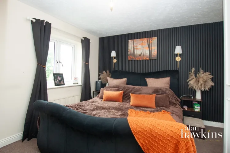 Otter Way, Royal Wootton Bassett, SN4, photo 10