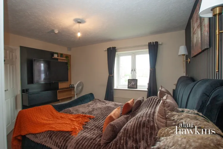 Otter Way, Royal Wootton Bassett, SN4, photo 11