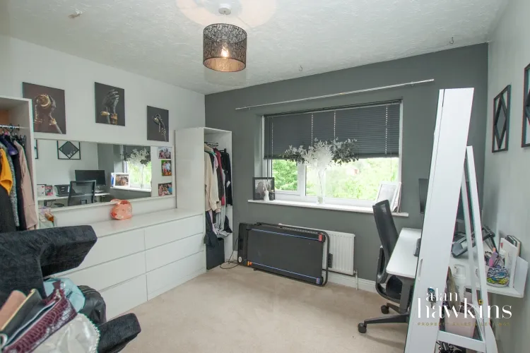 Otter Way, Royal Wootton Bassett, SN4, photo 14